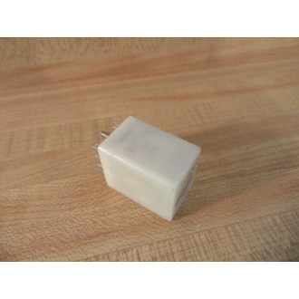 Potter & Brumfield KHP17D12-24VDC Relay KHP17D1224VDC - New No Box