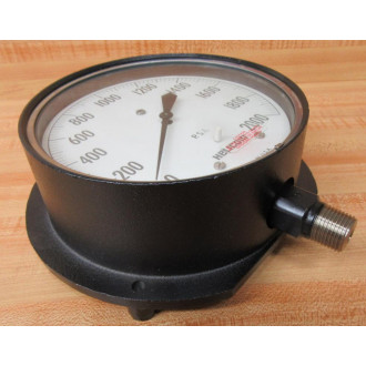 Helicoid G4W2H7A000000 Gauge
