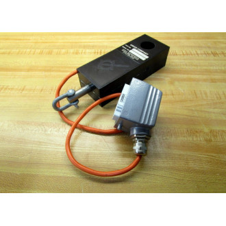 Greer A250055 Load Cell - Used