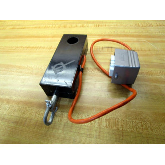 Greer A250055 Load Cell - Used