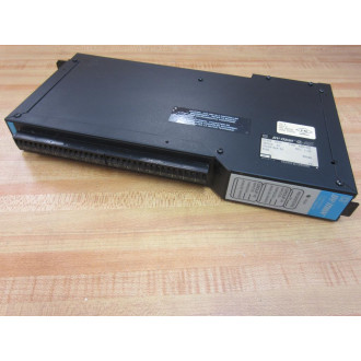 Square D 8030-RIM-125 Analog Input Module Ser. A2 36 ScrewTerminal Strip - Used