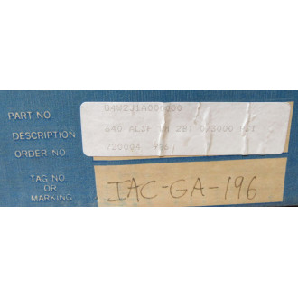 Helicoid G4W2J1A000000 Gauge