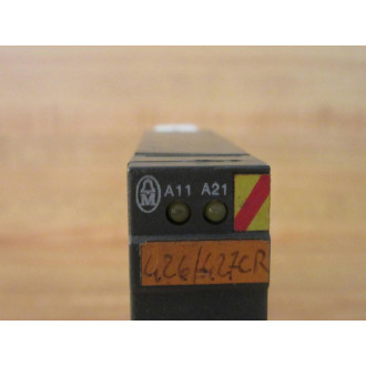 KlocknerMoeller ETSV1-2 Relay Amplifier ETSV12 - Used