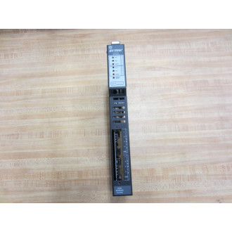 Square D 8030-CRM210 SyMax Local Interface Ser GL W 10 Screw Terminal - Used