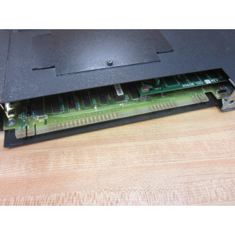 Square D 8030-CRM210 SyMax Local Interface Ser GL W 10 Screw Terminal - Used