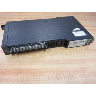 Square D 8030-CRM210 SyMax Local Interface Ser GL W 10 Screw Terminal - Used
