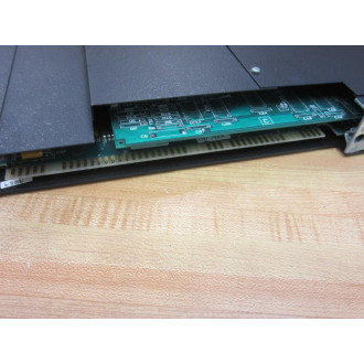 Square D 8020-SCP-323 SyMax Model 300 Processor 8020SCP323 Series G1 - Used