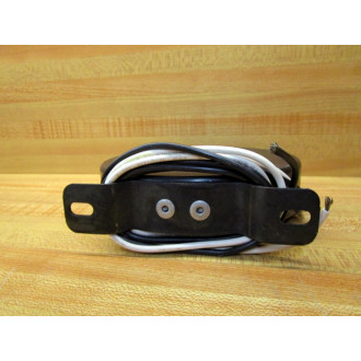 WICC C400B3L36 Current Transformer - New No Box