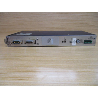 Square D 8030-PS35 SyMax 23A Power Supply Module 8030PS35 Series E - Used