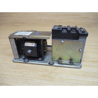 Allen Bradley 849-ZOM33 Timing Relay 849ZOM33 - Refurbished
