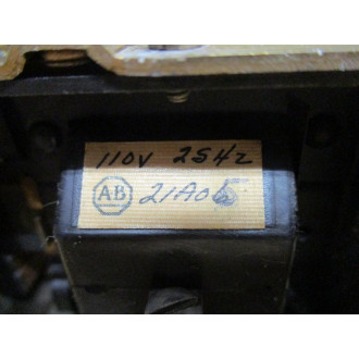 Allen Bradley 849-ZOM33 Timing Relay 849ZOM33 - Refurbished