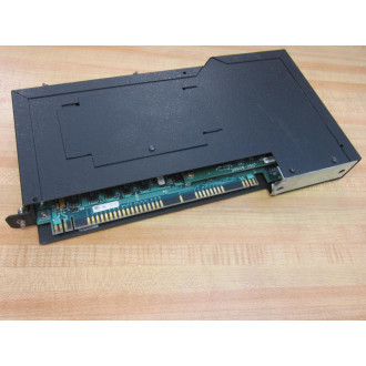 Square D 8030-CRM210 SyMax Local Interface Ser.N2 Rev.1.10 WTerminal - Used