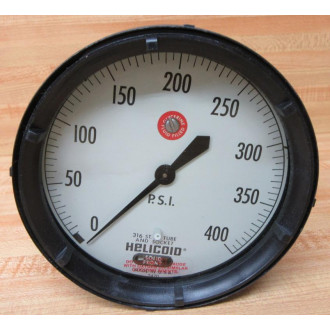 Helicoid J4J3G!A2Y0000 Gauge