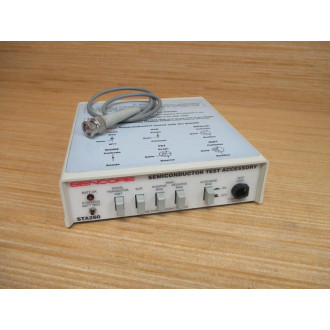Sencore STA260 Semiconductor Test Accessory - New No Box