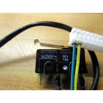 Zebra G57339M Door Open Switch Kit 40811