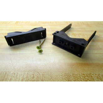 Prairie Home Products 20047 Touch Down II Pipe Clamp Kit