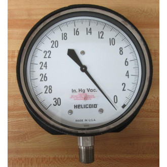 Helicoid G4W2V1000000 Gauge