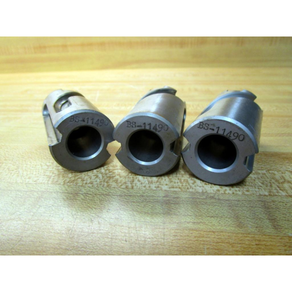 Modig BS-11490 Sleeve BS11490 (Pack of 3) - New No Box