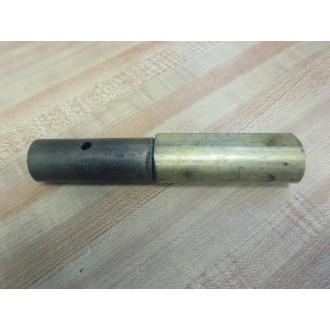 Tweco 4-MBP Cable Style Connector 4MBP - New No Box Tweco 4-MBP Cable Style Connector 4MBP - New No Box