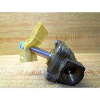 Alco 210CA 34B34B Solenoid Valve R0404 BK 1