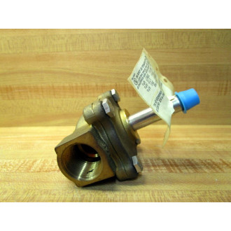 Alco 210CA 34B34B Solenoid Valve R0404 BK 1