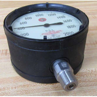 Helicoid J4J2H7A2Y0000 Gauge