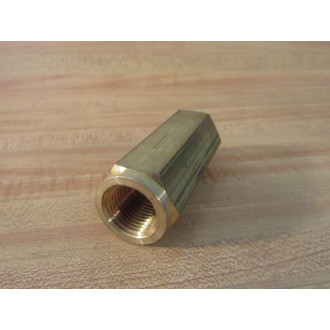 Deltrol EDC30B Check Valve 12" 10006-37 (Pack of 3)