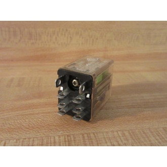 Generic FRL-263-D00602CK Relay FRL263D00602CK (Pack of 4) - Used