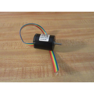 Portescap 26BC-6A Brushless DC Motor 26BC6A ESCAP wo Connector - New No Box