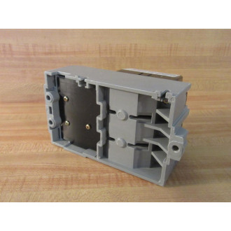 Allen Bradley 609-A0W Manual Starter 3P Size 0 609-AOW
