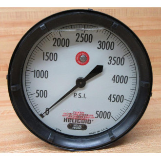 Helicoid J4J3J7A2Y0000 Gauge