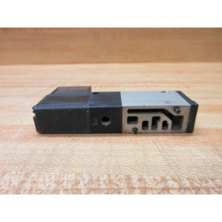SMC VZ3140 Solenoid Valve - Used