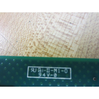 Motorola 8482612Y03 Circuit Board 6 - Parts Only