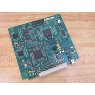 Motorola 8482612Y03 Circuit Board 6 - Parts Only