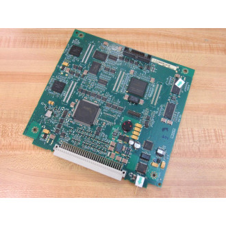 Motorola 8482612Y03 Circuit Board 6 - Parts Only