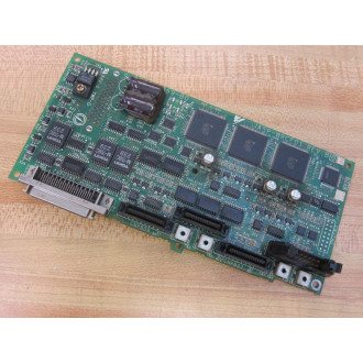 Yaskawa Electric JASP-WRCF01 Expansion Card JASPWRCF01 - Parts Only
