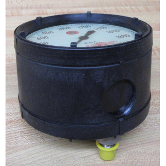 Helicoid J4J3H7A2Y0000 Gauge