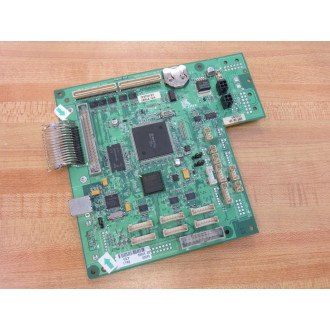 Zebra 33012 Main Logic  Board 33008 Non-Refundable - Parts Only
