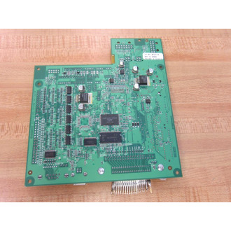 Zebra 33012 Main Logic  Board 33008 Non-Refundable - Parts Only