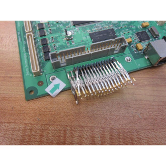 Zebra 33012 Main Logic  Board 33008 Non-Refundable - Parts Only