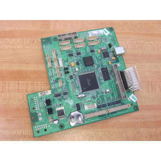 Zebra 33012 Main Logic  Board 33008 Non-Refundable - Parts Only