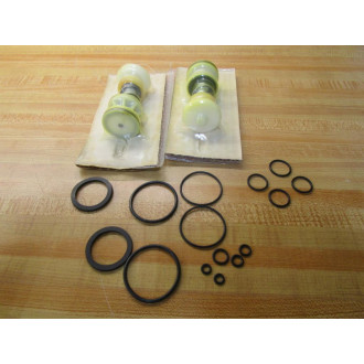 Ross 799K87 Service Kit WO Lubricant & Instr.