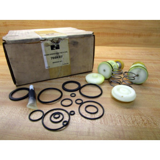 Ross 799K87 Service Kit WO Instr. & 2nd Lubricant