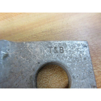 T&B 87 Compression Connector DIE (Pack of 2) - New No Box