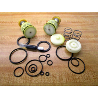 Ross 799K87 Service Kit WO Instr. & 2nd Lubricant
