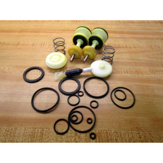 Ross 799K87 Service Kit WO Instr. & 2nd Lubricant