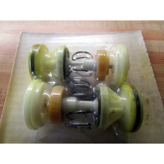 Ross 799K87 Service Kit WO O-Rings, Instr. & 2nd Lubricant