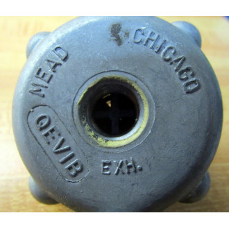 Mead QEV1B Exhaust Valve