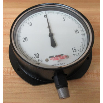 Helicoid G4W2P10000000 Gauge