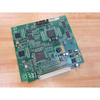 Motorola 8482612Y03 Circuit Board 5 - Parts Only